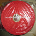 HDPE knitted sleeves tubular net